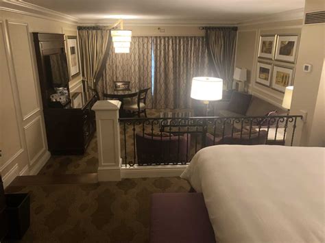 Venetian Las Vegas Luxury King Suite Review