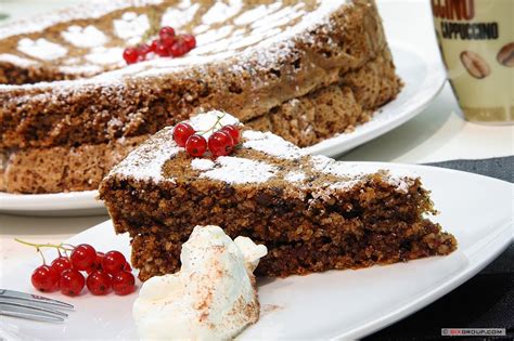 0 response to buchweizen kuchen. Kuchen - Buchweizen- Schokoladenkuchen - www.backecke.com ...