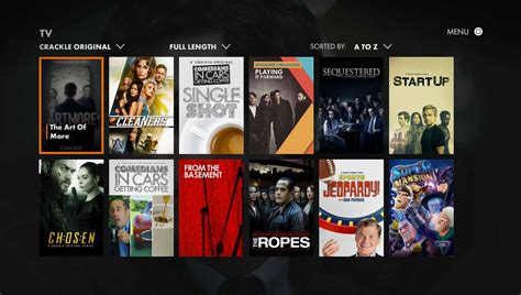 Like the other options, snagfilms offers us movies, series, documentaries, and comedies, with excellent image quality and totally free. Showbox Alternatives- Apps Like Showbox To Watch Free ...
