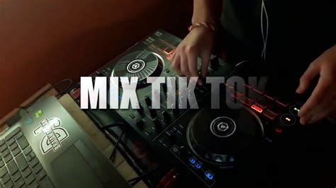 Mix De Tik Tok Música 2020 Youtube