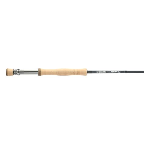 Loomis Debuts Imx Pro V2 Rods Midcurrent