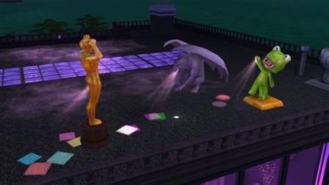 Custom Laser Light By Revyrei At Mod The Sims Sims 4 Updates