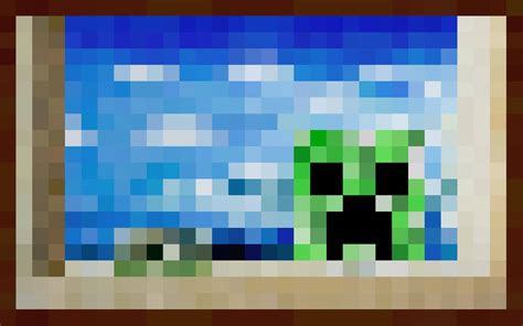 Creeper Painting Wallpaper By Lynchmob10 09 On Deviantart