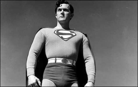 conheça todos os atores que já interpretaram o superman