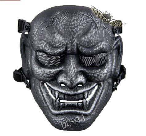 Popular Samurai Face Mask Buy Cheap Samurai Face Mask Lots