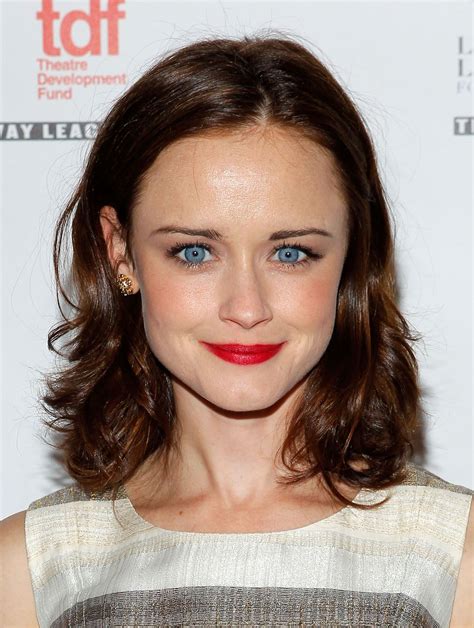 Alexis Bledel - 2012 Lucille Lortel Awards, Today May 6, 2012 | Alexis bledel, Alexis bledel ...