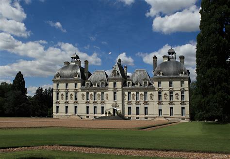 Château de Moulinsart....... photo et image | architecture, châteaux, sujets Images fotocommunity