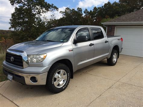 Maybe you would like to learn more about one of these? 2009 Toyota Tundra - Pictures - CarGurus