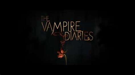 The Vampire Diaries Season 1 Episode 13 Between The Lines