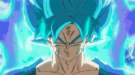 Briefly about dragon ball super colored manga: Dragon Ball Super Broly Gifs 5 | Anime Amino