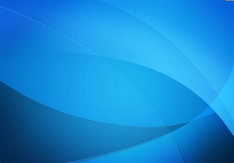 Blue Abstract Background Academy Of Professional Leadership Training
