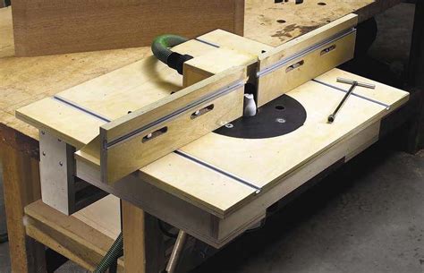 Check spelling or type a new query. 3 Free DIY Router Table Plans Perfect for Any Purpose ...
