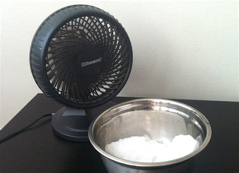 12 Clever Hacks To Help You Beat The Summer Heat Homemade Air