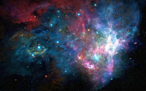 Free Download Space Galaxy Wallpapers Hd 2560x1600 For Your Desktop