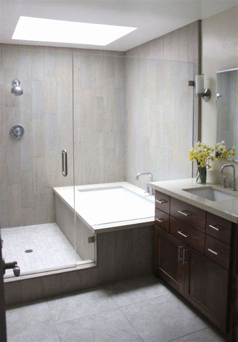 Bathroom With Tub And Separate Shower Best Of Bined Bination Bathroom