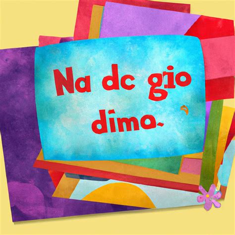 Como Dizer Denada Em Ingles