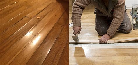How To Fix Cupping Wood Floor 5 Easy Steps 2024