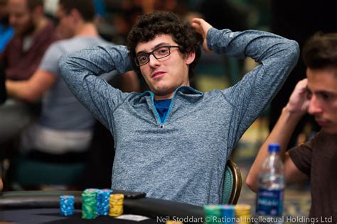 We did not find results for: Michael Gentili Leads After Day 4 of PokerStars ...