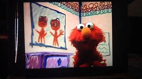 Elmos World Drawing Quiz Films Youtube