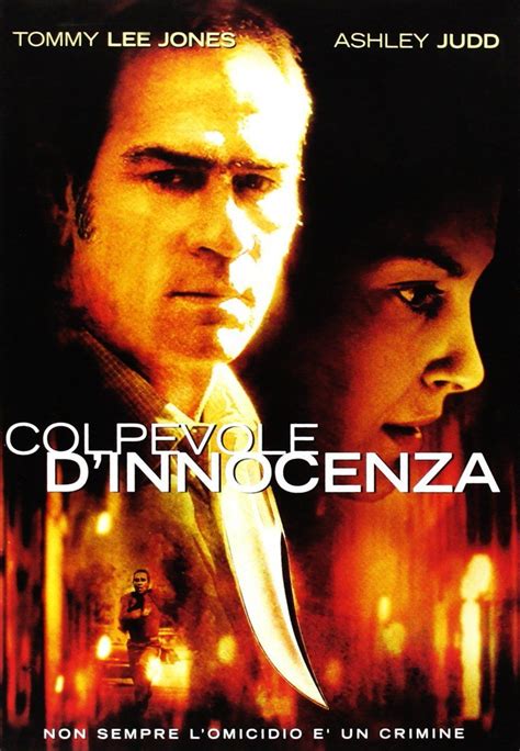 Il film colpevole d'innocenza puo' essere trasmesso solo in alcuni paesi (italia compresa). Indicando un Kandinskij Sono belli quei quadri. Li han ...