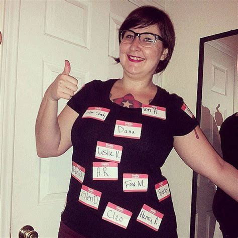 The 16 Best Halloween Pun Costumes Pun Costumes Easy Halloween And Costumes