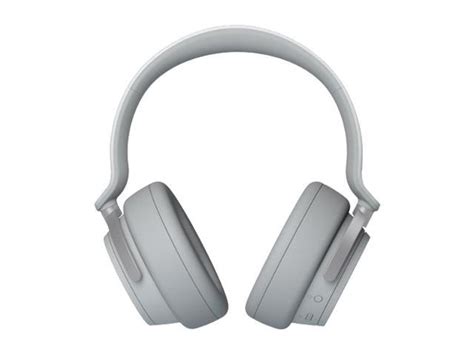 Microsoft Surface Bluetooth Wireless Headphones Light Gray