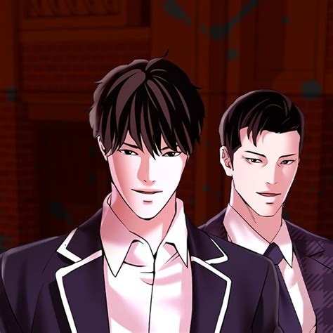 18 Year Old Spy Line Webtoon