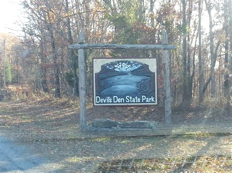 The closest airport is drak field in fayetteville, arkansas. West Fork RV Parks | Reviews and Photos @ RVParking.com