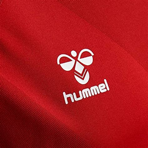 Mit unserem livescore fußball dänemark, können sie der entwicklung aller livescores des landes folgen. Dänemark Fußball heimtrikot 2018/19 - Hummel ...