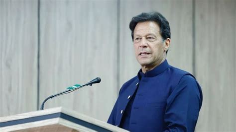 Imran Khan Pakistan Court Suspends Pemras Ban On Live Telecast Of