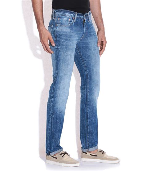 Full star full star full star half star empty star. Levis Blue Faded Jeans 511 - Buy Levis Blue Faded Jeans ...