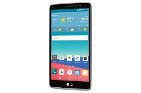 Lg G Stylo Smartphone With 57 Inch Display For Boost Mobile Lg Usa