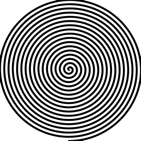 Spiral Openclipart