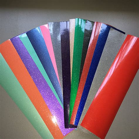 Glitter Vinyl Glitter Vinyl Sheets Glitter Adhesive Vinyl Adhesive