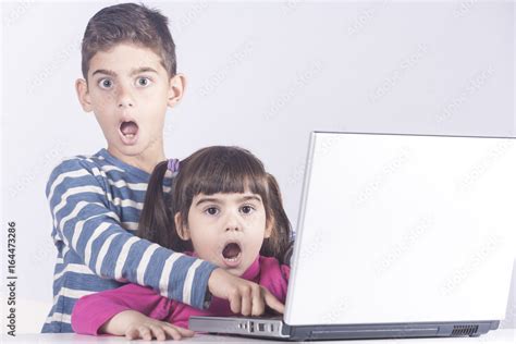 Kids React With After Watching Inappropriate Content While Surfing The