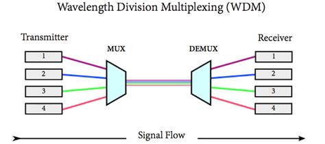 What Is The Need And Types Of Multiplexing Polytechnic Hub