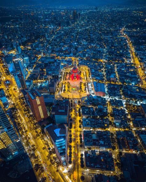 Los Antros De Ciudad De México Más Salvajes Para Vivir Una Noche