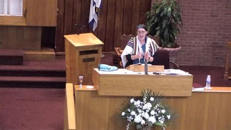 Simchat Torah Services At Temple Beth El Poughkeepsie Ny Youtube