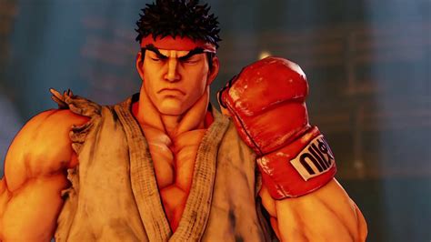 Street Fighter V S2ryu Vs Mbisoncboogieown Ranked Battle Youtube