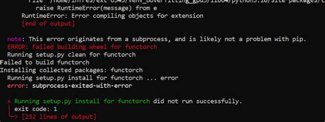Runtimeerror Cuda Error No Kernel Image Is Available For Execution On