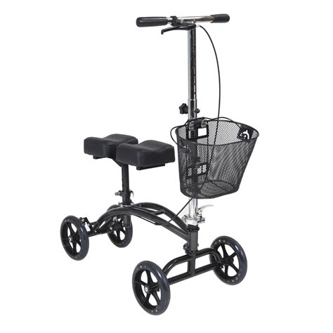 The Ultimate Guide To Choosing A Knee Walker Csa Medical Supply Blog