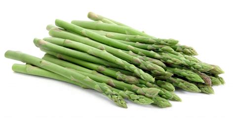 What Is Green Asparagus With Pictures