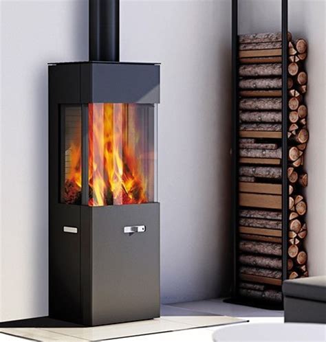 Does your woodburner leak smoke into the room at times? Top Wood Burning Stoves How Much do Wood Burning Stoves ...