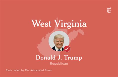 West Virginia The New York Times