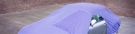 Car Covers for Vintage & Classic Cars