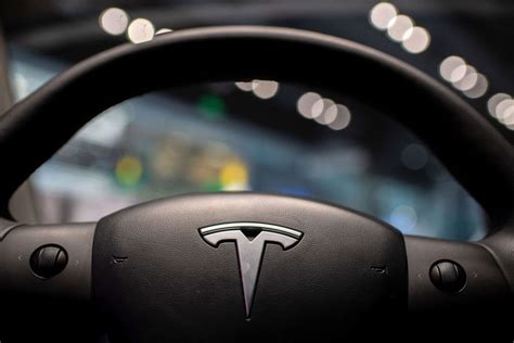 One Woman Was Killed And Two Others Seriously Injured When Their Tesla