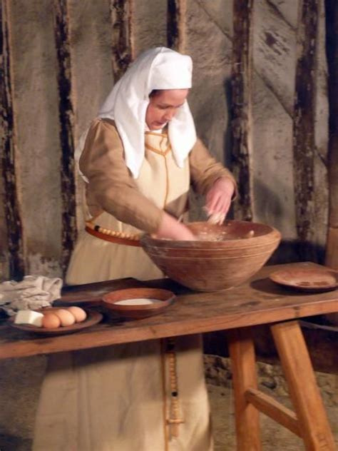 Medieval Cook Medieval Recipes Medieval Medieval History