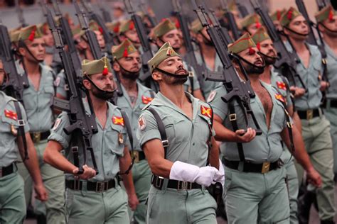El ejército español, uno de los 20 más poderosos del mundo