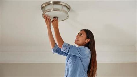 Replacing A Light Fixture Project Guide