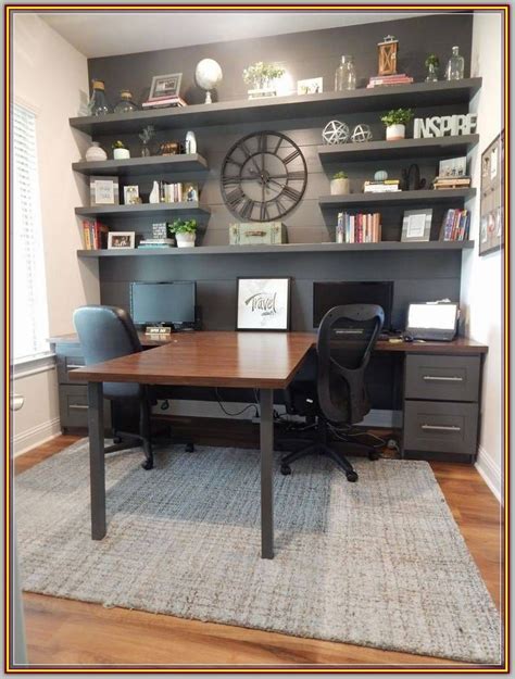 Home Office Basics How To Home